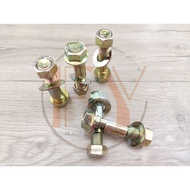 CAMBER NUT ABSORBER PERODUA KANCIL 660 850 (PRICE 1PCS)