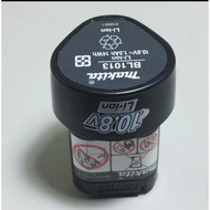 Baterai Bor Cordless Bl 1013 Asli Makita Bl1013 Battery10, 8V Original