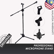 Golive Boom Professional Floor-type Microphone Mic Stage Stand