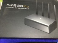 小米路由器 Pro AC2600 Xiaomi Mi WiFi Router  Pro