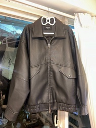 persevere 皮褸  GRS