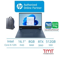 HP Victus Gaming 16-d1171TX Laptop | i5-12500H | 8GB RAM 512GB SSD | 16.1" FHD | RTX3060 | No Odd | 