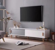 🔥全新包送貨電視櫃客廳櫃地櫃 TV cabinet