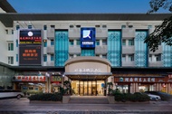 Qianhaiwan Boutique Hotel (Shenzhen Qianhai Free Trade Zone)