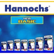 Hannochs New Basic LED Lamp 3watt, 5 watt, 7 watt, 9 Watt, 12 watt, 14 watt