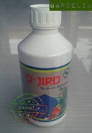 O-jiro Biostimulan &amp; Nutrisi Tanaman Lengkap Ojiro
