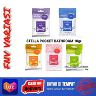 Parfum Stella Bathroom Pocket