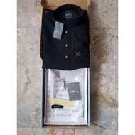 Jubah Gamis Zaafer Indonesia Original New-Thobe Lima Waktu