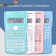 MARIER Calculator Exam Calculator Scientific Calculator School Calculator Multifunction Calculator S