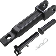 A20-6014 Single Tow Hook Suitable for Peterbilt/Kenworth with Pull Pin Truck Accessories