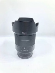 Sony 24-70mm F4