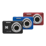 【READY STOCK】 Kodak PIXPRO FZ55 Digital Camera （BLUE)