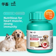 BAMU | Coenzyme Q10 Heart Support Supplement