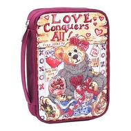 BIBLE COVER / BIBLE COVER TIMELESS-03