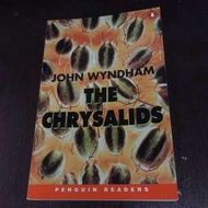 Short English Novel - The Chrysalids