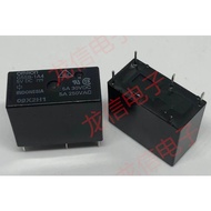 Brand New 4-Pin Relay G5SB-1A4 5VDC 33F-1A-5V