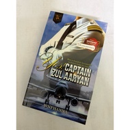 YES! CAPTAIN ZUL AARYAN - WNFHANNA