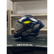 ZEUS HELMETS NEW GRAPHIC 2025 ZS-613 V2 (FREE SPOILER) 2025