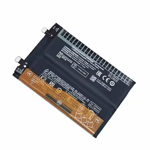 1x BP47 2x2250mAh Replacement Battery For Xiaomi Redmi Note 11 Pro+ 5G / 11 Pro Plus 21091116UG, 210