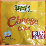 ∛ ↂ ❁ LEMON SQUARE CHEESE CAKE