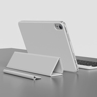 ZOYU | เคส iPad11 ขอบบางแบบแยกได้ด้วยแม่เหล็ก พร้อมที่ใส่ปากกา