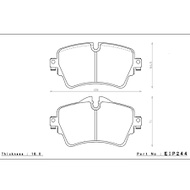 ENDLESS BRAKE PADS  BMW MINI F56 Cooper-S FRONT (EIP244)
