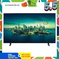 Panasonic 75" 4K UHD HDR Smart Android LED TV TH-75LX650K