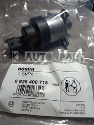 สวิทช์ตูดปั๊มโซล่า BOSCH SCV วาล์ว Mazda BT5006Ford RANGER 2.5L/3.0L รหัสสินค้า 0928400715 0928400681 0928400632 0928400715