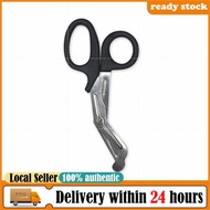 Stainless Steel Bandage Scissor Tactical Rescue Scissor Gauze Bandage Nursing Scissor