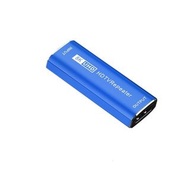 HDMI 信號延長放大器 母對母延長器 4K 60Hz HDMI Repeater F to F