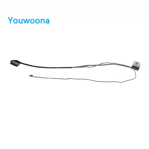 New Original Laptop LCD EDP FHD Cable For Dell Inspiron 3501 3505 5593 Vostro 3500 3501 FDI55 NON To