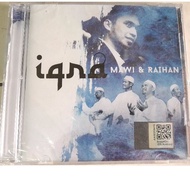 (CD) MAWI & RAIHAN- IQRA.