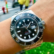 ฟิล์มกันรอยเหมาะสำหรับนาฬิกา Rolex ฟิล์มกันรอยรุ่น m126600ฟิล์มติดหัวเข็มขัดนาฬิกา43ฟิล์มป้องกันฟิล์มนาฬิกาสายนาฬิกา