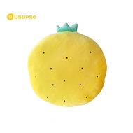 GlobalHouse USUPSO Pineapple Fruit Doll 50x50cm.(FR9) Good Quality Products