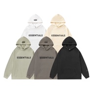 FOG Fear Of God Essentials連帽衛衣 StockX渠道