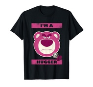 Disney Pixar Toy Story Lotso Hugger Graphic T-Shirt T-Shirt