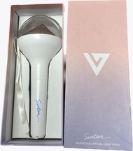 Seventeen 第一代手燈