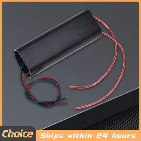 1-10PCS DC 3V-6V Boost Step Up Power Module 2A-5A 400KV High Voltage Generator Voltage Converter Ste