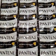 shampo pantene rp 1000 isi 24 sachet 2 renceng