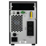 Apc Smart UPS Online SRC1KI LCD Display Sinewave
