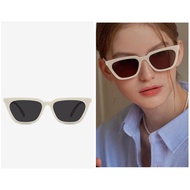 Rieti Candela C2 White sunglasses