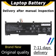 For HP Zhan66 Quad ProBook 430 440 450 455 650 G8/G9 HSN-Q27C-4/5 RH03XL HSTNN-OB1T TPN-DB0B / Lapto