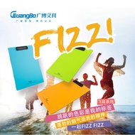 Fizz A6384 Anti-Scratch A5 Signer