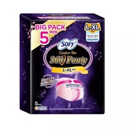 Comfort Nite 360 Panty L-XL 5s (H14)