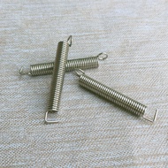 Per Bridge Stratocaster 3 Pcs Tremolo Updown Original Kualitas Bagus