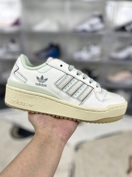 Adidas Forum Bold 女款厚底運動鞋