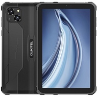 OUKITEL RT3 Pro Rugged Tablet LTE 8.0 inch 4GB+128GB
