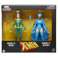 全新現貨 Marvel Legends 命運 小淘氣 雙人包 漫畫 85週年紀念 超取免訂金