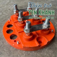 Engine connection bridge, motor connection bridge Y2-355-400, Y2-315 upper and lower wire connection