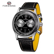 0 Years forsin Swiss Design Men Fashion Casual Shanghai Movement Automatic Manipulator s04.10